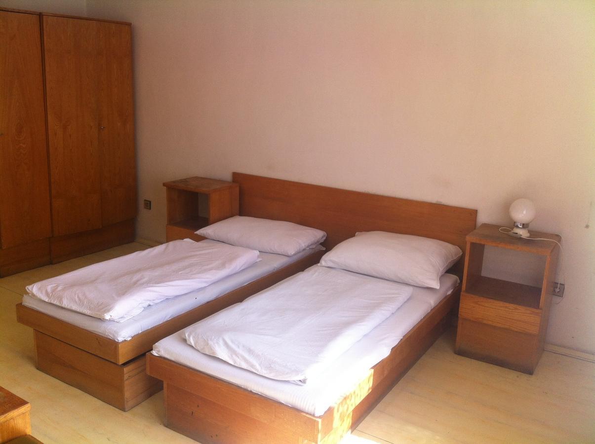 Hotel Belohlavek Holoubkov Zimmer foto