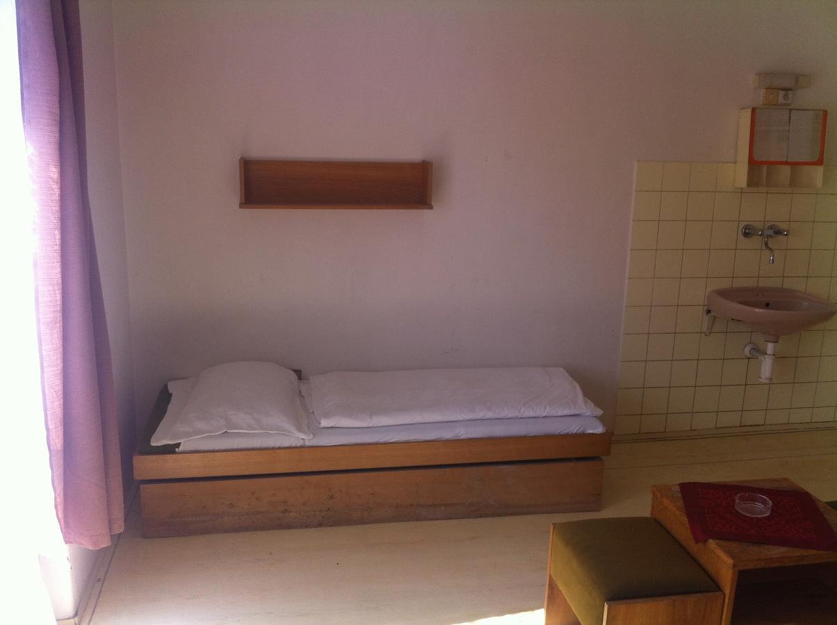 Hotel Belohlavek Holoubkov Zimmer foto